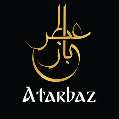 Atarbaz logo