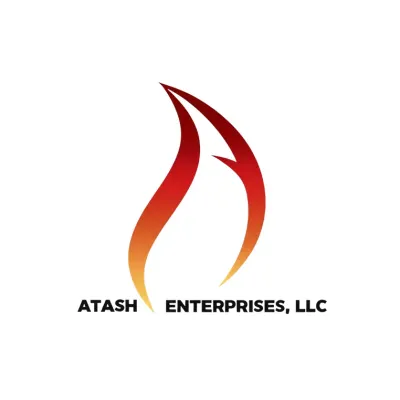 Atash Enterprises, LLC logo