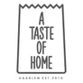 Logo A Taste of Home