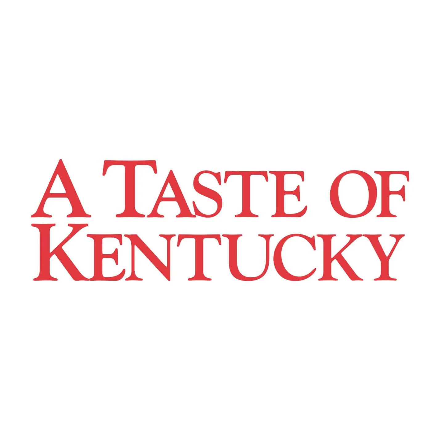 A Taste of Kentucky
