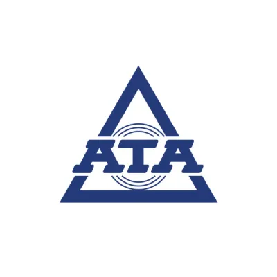 ATA WEAR Global logo