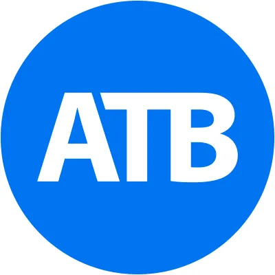 ATB Financial logo