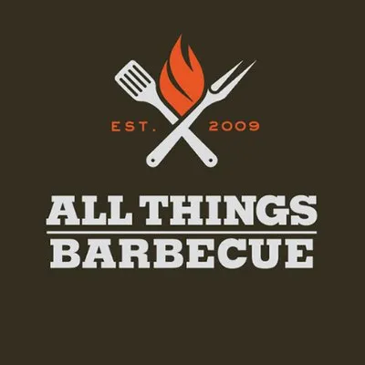 All Things Barbecue logo