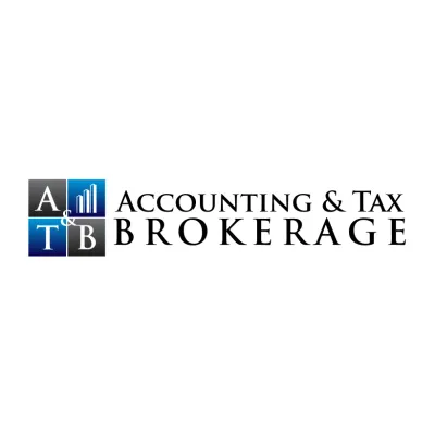 Accounting & Tax Brokerage logo