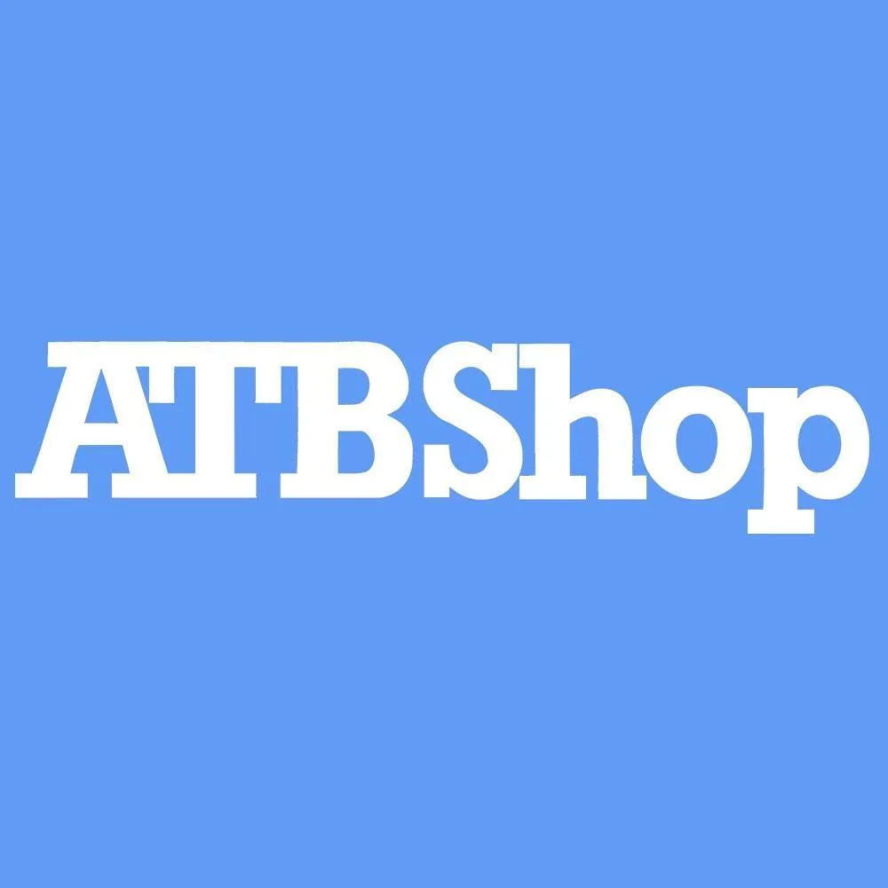 ATBShop.co.uk