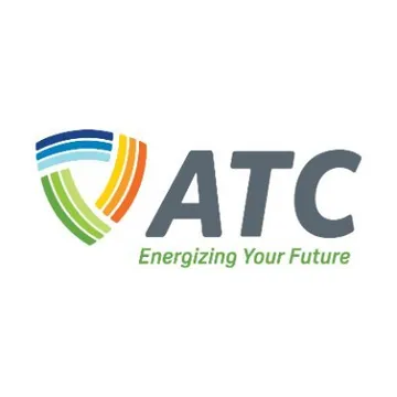 American Transmission Co Logo