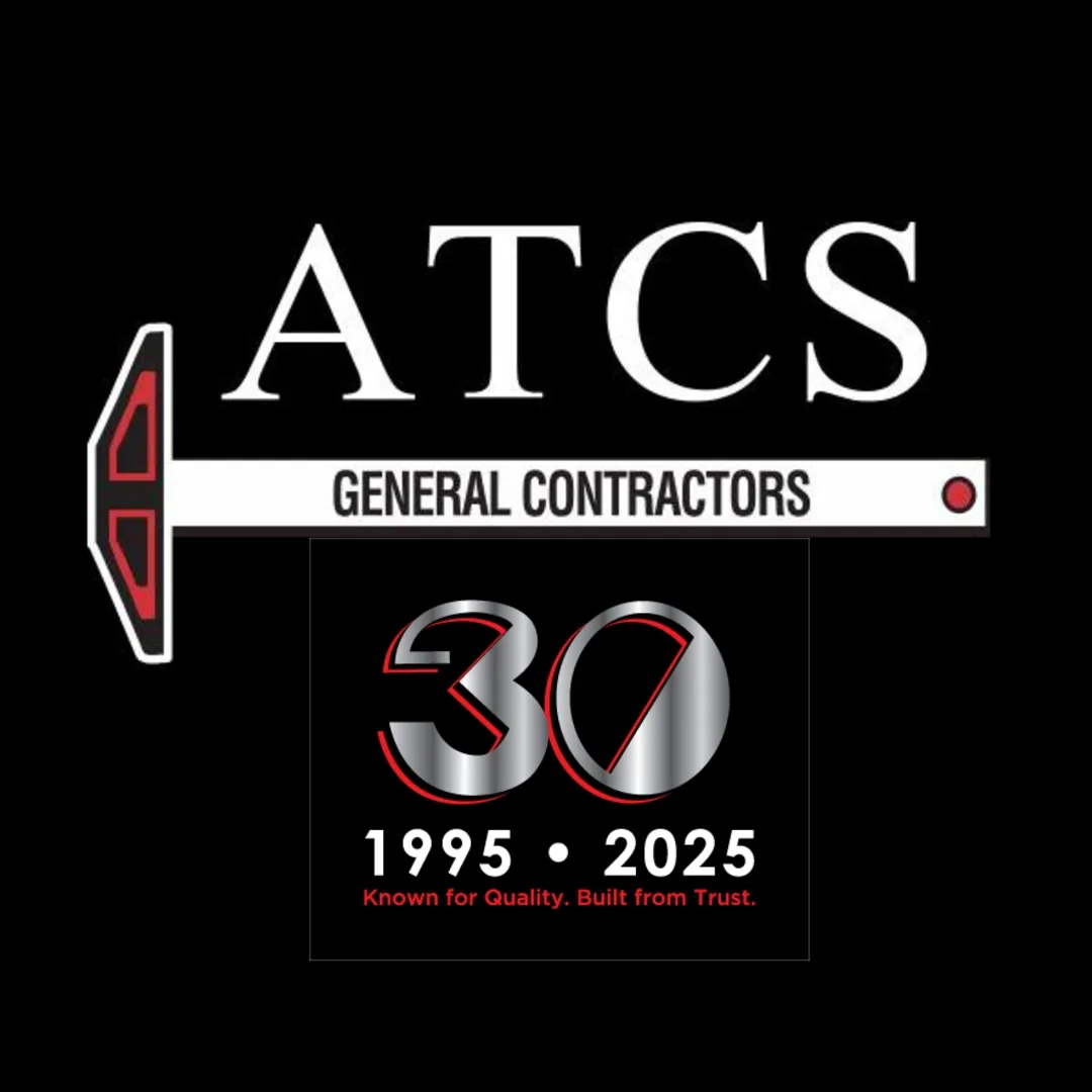 ATCS, Inc. logo