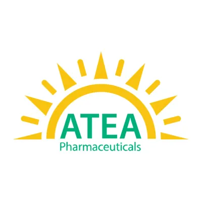 Atea Pharmaceuticals Inc logo