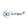A-TEK Inc. logo