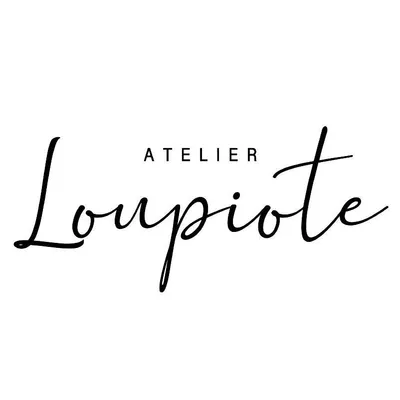 Atelier Loupiote logo