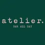 Logo Atelier - van der Brugghenstraat