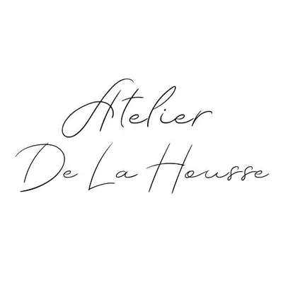 Atelier de la housse logo