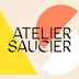 ATELIER SAUCIER logo