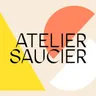 ATELIER SAUCIER logo