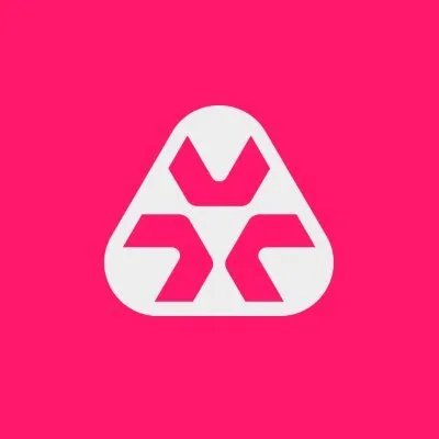 Logo by Brandfetch