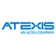 ATEXIS logo