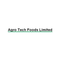 AGRO TECH FOODS LTD. Logo