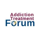 Addiction Treatment Forum logo