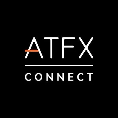 ATFX Connect logo