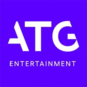 ATG Entertainment GmbH logo