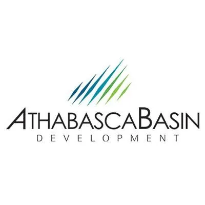 Athabasca Basin Development logo