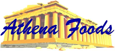Athena Foods logo