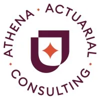 Athenaactuarial logo