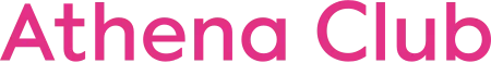 Athena Club logo