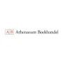 Logo Athenaeum Boekhandel