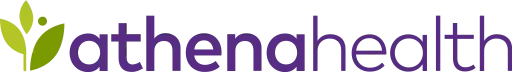 athenahealth logo - Healthcare organization that may share your health data