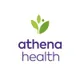 Athenahealth logo