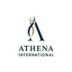 Athena USA logo