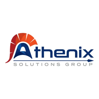 Athenix Solutions Group logo