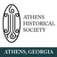 Athens Historical Society logo
