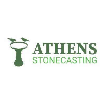 Athens Stonecasting logo