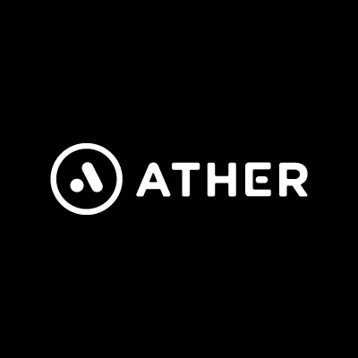 Ather Energy Limited logo