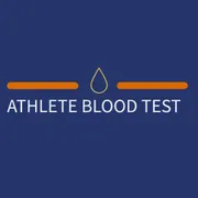 Athletebloodtest Logo