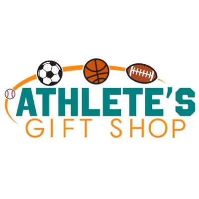 athletesgiftshop.com logo