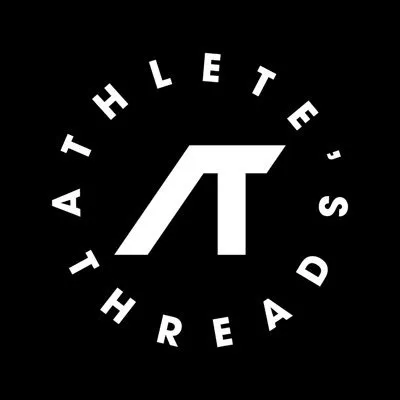 athletesthread.com logo