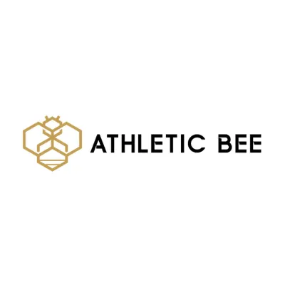 Athletic Bee logo