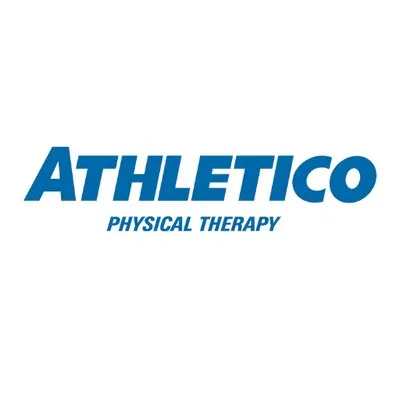 Athletico logo