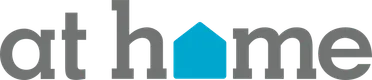 AT HOME Logo