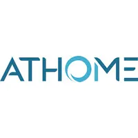 Athome Logo
