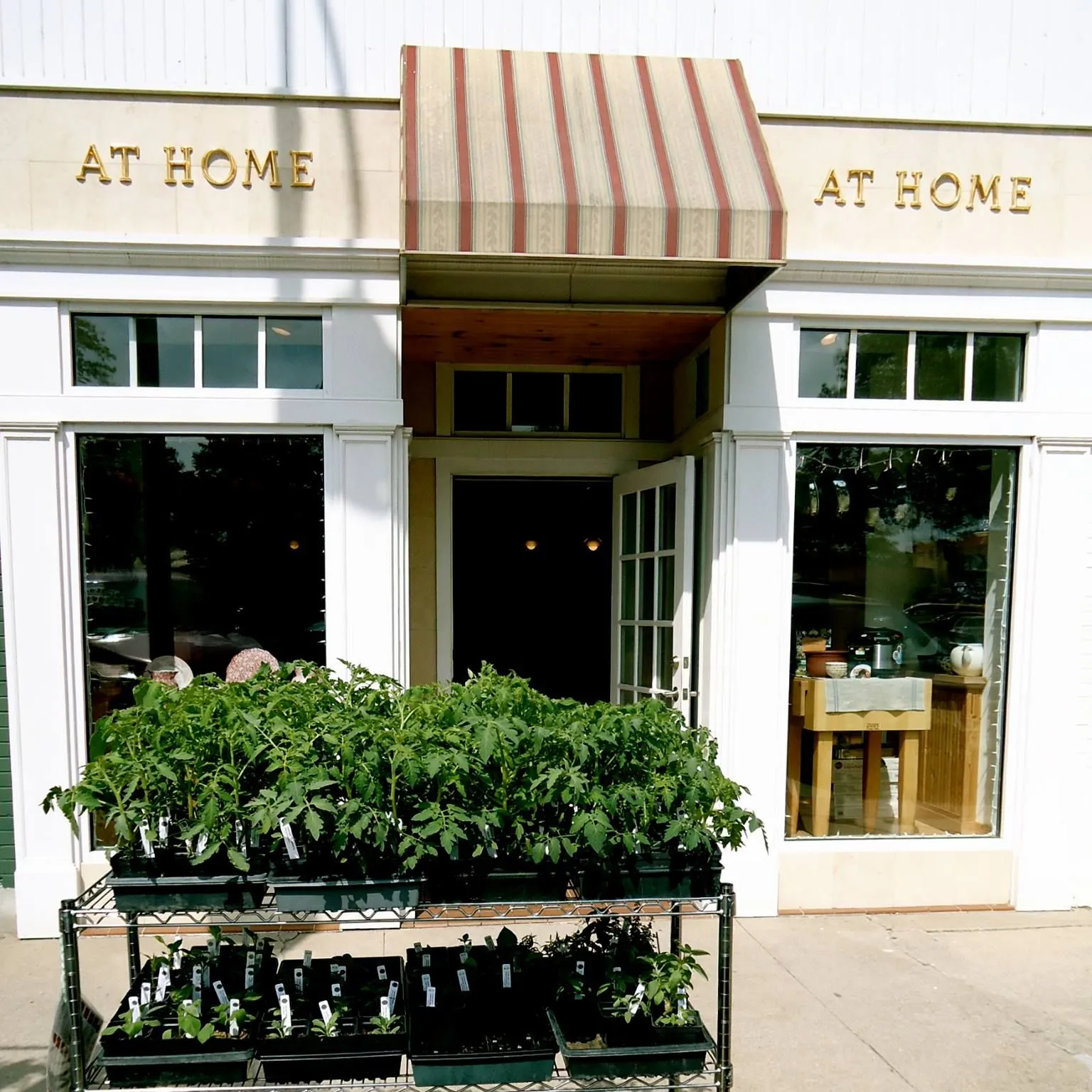 At Home Store Fairfield