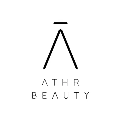 ĀTHR Beauty logo