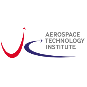 Aerospace Technology Institute logo