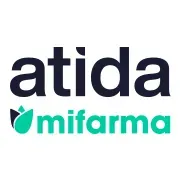 Atida | Mifarma ES Logo