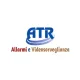 ATR International logo