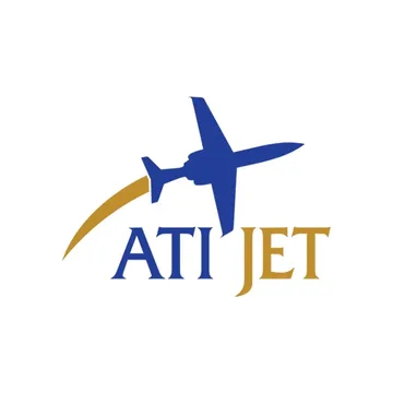 ATI Jet Logo