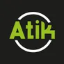 Logo Uitzendburo Atik B.V.